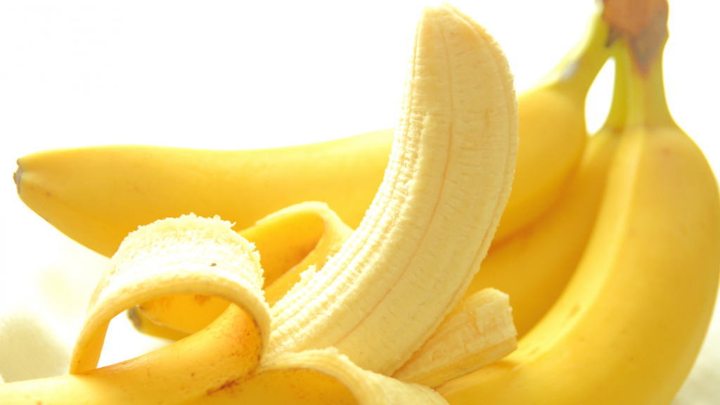 バナナイメージ画像